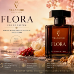VELANOIR Lilya Premium Eau De Parfum (EDP) for Women