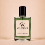 Midnight Vanilla